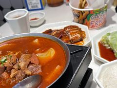 -金戈戈香港豉油鸡(南山海岸城店)