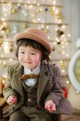 点击看大图 -BabyA 专业婴童摄影(古北时尚广场店)