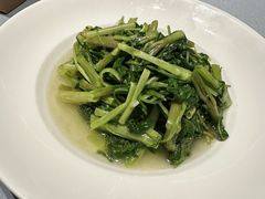 -吴越荣记苏州菜·松鼠桂鱼(月光码头店)