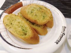 -斗牛士牛排餐厅(嘉里汇店)