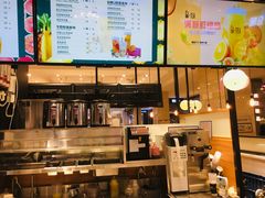 -茶百道(柏威年店)