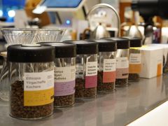 -MQ COFFEE STAND明谦(新洲店)