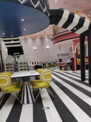 -奈尔宝·儿童乐园·亲子餐厅(鄞州万达店)