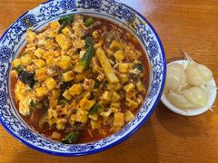 -刘信牛羊肉泡馍小炒(回民街店)