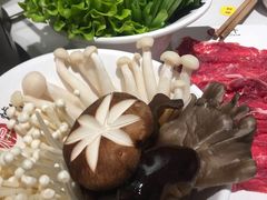 -焯牛潮汕牛肉火锅(云峰街创始店)