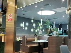 大堂-青花椒花椒鱼(合生汇店)