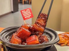 -莲餐厅·湖北菜·藕汤是头牌(愚园路店)