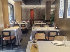 -福海居烤鸭店(鸟巢店)