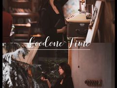 -时光花园(白鹭洲店)