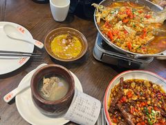 -小柴米·传统江西菜(万寿宫店)