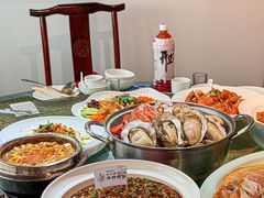 -良师门滨海人家·海鲜·家常菜(滨海城店)