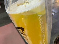 -沪上阿姨鲜果茶(世茂广场宽厚里店)