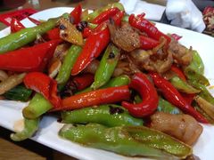 -日食记精菜馆(建邺万达店)