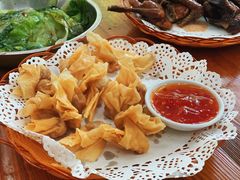 -崖口煲仔饭