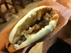 -宽窄巷子成都小吃(建文店)