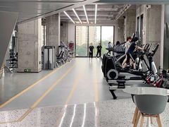 -LA合时健身4PMFIT(花桥旗舰店)