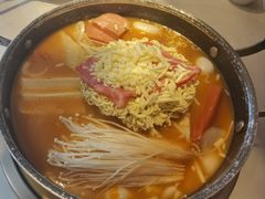 -七八冷面·延边朝鲜族美食(欢乐谷店)