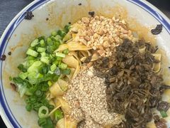 -万三面馆(青龙正街太古里店)