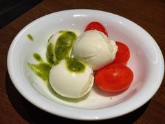 芝士球-萨莉亚意式餐厅(杭州滨江天街店)