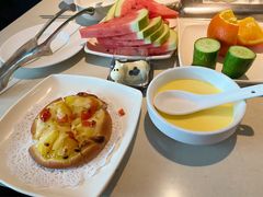 -海底捞火锅(万丰桥店)