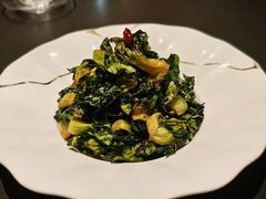烤菜-三利音·玖弄小鲜(浦东嘉里城店)