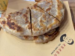 -老舅老蒙肉饼非遗店(一店)