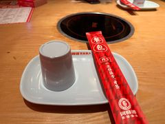 -何师傅美蛙鱼头(汉街店)