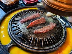 -喜来稀肉(旺角广华街店)