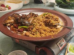 -老铺人家酒店(紫荆名流店)