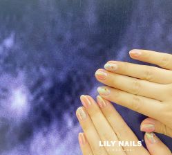 -LILY NAILS美甲美睫