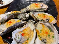 -烧蠔帮·湛江生蚝(南桥店)