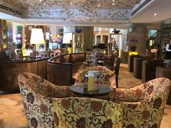 -粤海喜来登酒店·&More聚驿(天河城店)