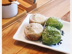 -陈家生煎(世茂双子塔店)