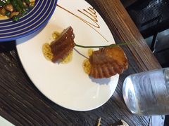 桂花糯米藕-听香·678茶铺(猛追湾店)