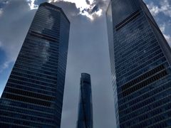 -东方明珠广播电视塔