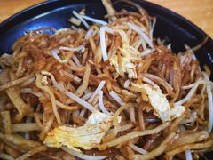 -门框胡同百年卤煮(鸟巢店)