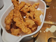 -如一鸡鲍鱼·粤式煲汤(长泰广场店)