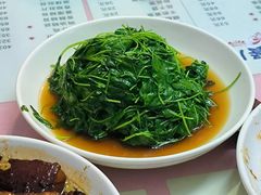 -蘭心餐厅(进贤路店)