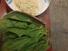 -九宫格重庆火锅(北国商城店)