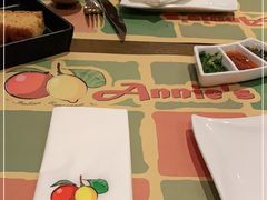 -安妮意大利餐厅(国贸店)