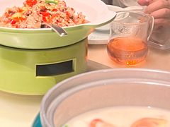 -佬麻雀·新湘菜(珠海金发购物中心店)
