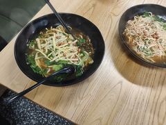 -南京特殊教育师范学院(燕子矶校区)