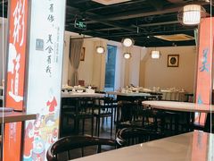 大堂-潮人姐妹轩(海宁路店)