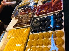 -水街美食城(泛宇邕江一品店)