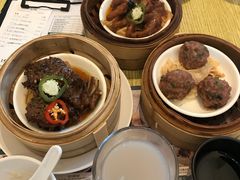 -添好运点心专门店(百老汇店)