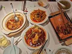 -全牛匠·乐山跷脚牛肉(西北旺万象汇店)