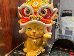 -禄运茶居·手工点心(猎德店)