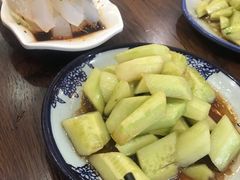 -壹阁胡羊焖饼(特色小吃街店)