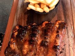 -The Meat & Wine Co Southbank(南岸店)