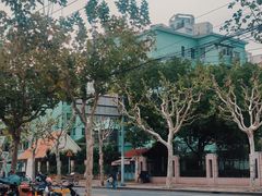 -味多美(江安路店)